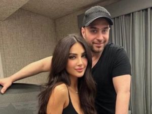 حسام حبيب وشيراز