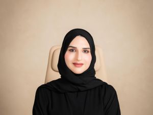 تصريح هالة بدري، مدير عام هيئة الثقافة والفنون في دبي بمناسبة اليوم العالمي للتطوع