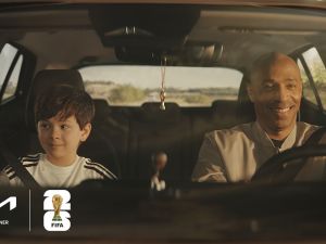 كيا تطلق حملة "الإلهام يجمعنا" استعدادًا لكأس العالم لكرة القدم 2026