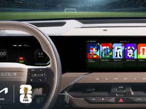 كيا تطلق حملة "الإلهام يجمعنا" استعدادًا لكأس العالم لكرة القدم 2026