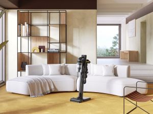 Samsung Wins in Upright Cordless Vacuum Cleaner Category at Euroconsumers Awards 2025