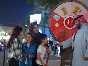 بنك البحرين الوطني يعلن رعايته لمهرجان "ليالي المحرّق" عبر حساب "ثراء"