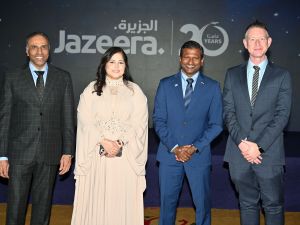 Jazeera Airways Recognizes Long-Standing Partners to Mark 20 Years of Flying