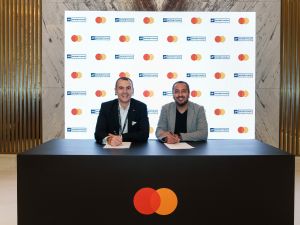 Moneyhash and Mastercard collaborate to expand access to Merchant focused solutions, enhancing payment performance