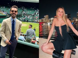 Hakan Sabancı & Naz Şahin