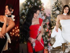 Youmna Khoury / Haifa Wehbe / Daniella Rahme