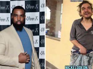 Daniel Curtis Lee & Tylor Chase