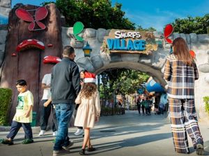 دبي القابضة للترفيه تكشف عن فعاليات احتفالية موسمية تمتد عبر وجهاتها الترفيهية في مختلف أنحاء دبي