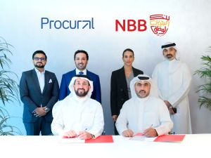  NBB Signs Strategic Agreement with Procural to Advance Digital Procurement Capabilities