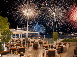 IHG Hotels at Dubai Festival City Rings in the New Year with a Night That Refuses to Be Ordinary