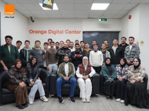 Orange Jordan Organizes the National Qualifiers for the Orange Digital Center Champions Championship