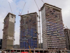 Azizi Developments’ Rêve in Riviera reaches 65% construction milestone