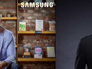 Samsung and Amazon collaborate to enhance digital customer experiences across the UAE and Saudi Arabia