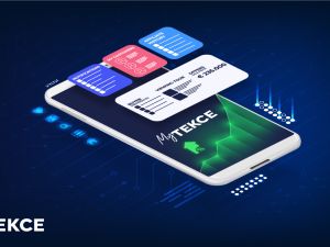 شركة TEKCE توسع نطاقها العالمي من خلال البرنامجين الجديدين في مجال العقارات "الشركاء" و"المسوقون بالعمولة"