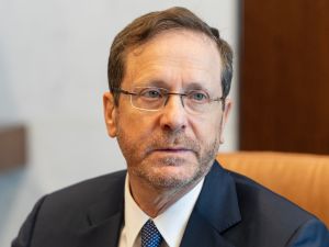 هرتسوغ يهاجم ممداني بسبب انتقاده حرب غزة