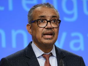 الصحة العالمية تدين استهداف البعثة الأممية في السودان