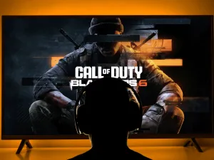 Call of Duty