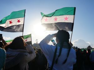 الشرع: سنجري انتخابات رئاسية بعد 4 سنوات وفقاً للإعلان الدستوري