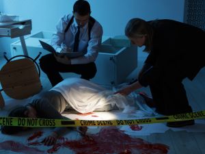 انتحار عقيد في الدفاع المدني بمحافظة ذي قار