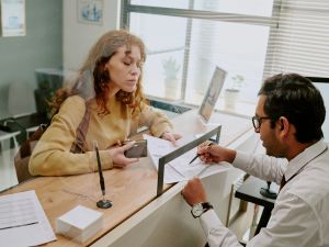 البنوك المصرية 