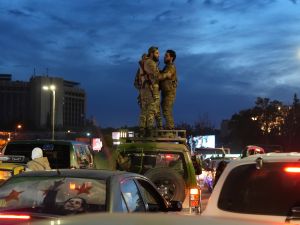 كارثة الساحل السوري