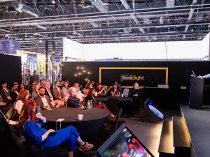 معرض لايت + إنتلجنت بيلدنج ميدل إيست 2026 يناقش دور الإضاءة في تطوير البيئات التجارية والتعليمية