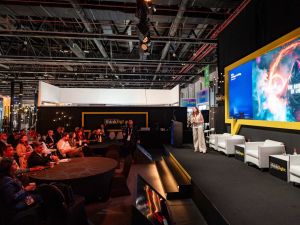 لايت + إنتلجنت بيلدنج ميدل إيست 2026 يستعرض الدور الاستراتيجي للإضاءة في البنية التحتية المتنامية لقطاع النقل في المنطقة