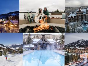 فورسيزونز تكشف عن تجربة "شتاء المفاجآت الكبرى" عبر وجهاتٍ مختلفة تابعة لها 