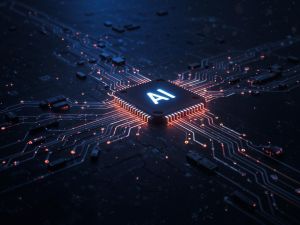 جارتنر: 4 شركات تتصدر السباق في الذكاء الاصطناعي 