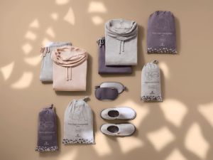 Sweet dreams above the clouds