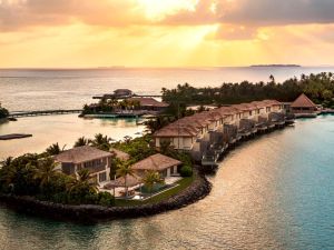  منتجع إنتركونتيننتال المالديف ماموناجاو يقدّم عروضاً حصرية بمناسبة اليوم الوطني لدولة قطر 