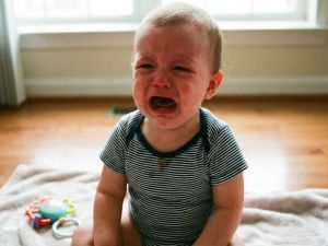 5 نصائح بسيطة لعلاج زكام الأطفال الرضع