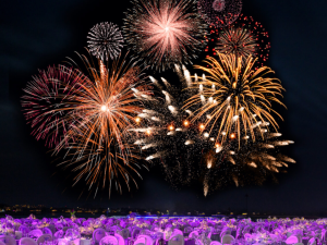 Toast to 2026 with Dubai’s Longest New Year’s Eve Celebration at Rixos The Palm Dubai Hotel & Suites