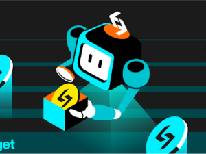 التداول الآلي مع Bitget: كيف تساعدك بوتات التداول على إدارة السوق بذكاء أكبر