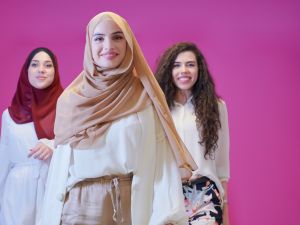 أسرار الأناقة في رمضان