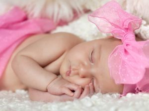 أسماء بنات ابتعد عن تسميها خلال عام 2026 