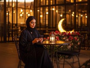 تهنئة رمضان 2026