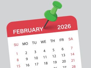 توقعات الأبراج لشهر فبراير/ شباط 2026