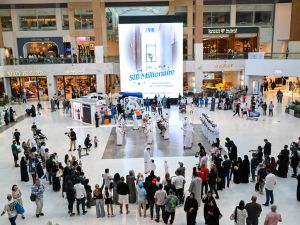 Sharjah Islamic Bank Celebrates Two Winners of AED 1 Million Each under ‘The SIB Millionaire’