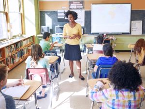 خطة دراسية قوية للفصل الدراسي الثاني