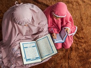 دعاء لأمي المتوفية في السنة الجديدة 2026