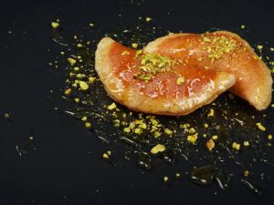 طريقة تفريز الحلويات الرمضانية بخطوات سهلة