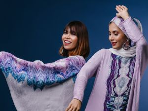 كيف تحافظين على أناقتك في رمضان؟