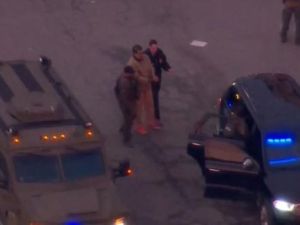 محكمة مادورو نيويورك