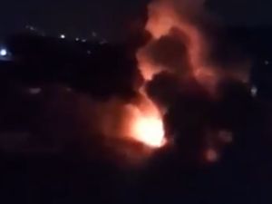 غارات إسرائيلية في جنوب وشرق لبنان