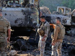 الجيش اللبناني