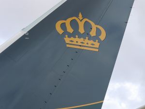 Royal Jordanian Ranks Second in On-Time Performance in the Middle East and Africa for 2025 Among the World’s Top Five Airlines