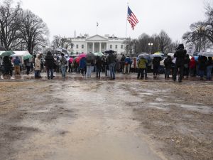 Regional diplomacy averts U.S. strikes on Iran