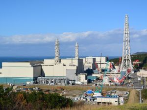 Japan restarts world’s largest nuclear plant