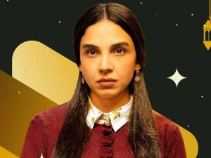 مسلسل عرض وطلب